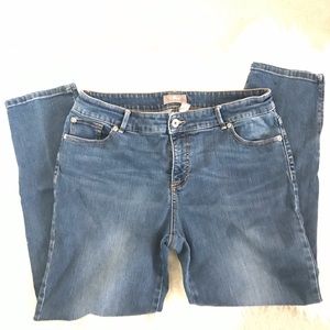 Chico SO Slimming Jeans